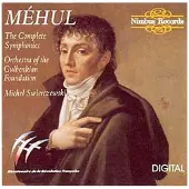OUTHERE Symphonies Nos. 1 À 4 - Intégrale