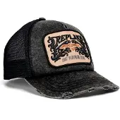 Replay Am00ba.000.a7243t Cap Noir