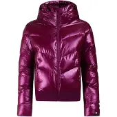 Protest Veste de sport 'PRTJolan' violet