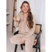 Pastunette Tenue d'intérieur 'Mirage' beige