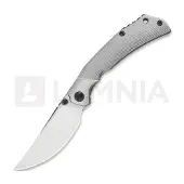 FerraMonster Couteau pliant Reaver Framelock Ti