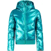 Protest Jolan Jacket Bleu S Femme