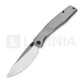 FerraMonster Couteau pliant Astrome Framelock Ti