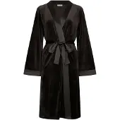 Pastunette Robe de chambre noir