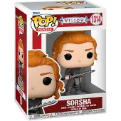 Funko POP! Figure Aléatoire De Willow Sorsha Chase
