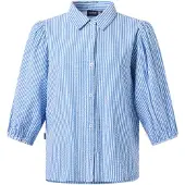 Seaside Chemisier 'Marina' bleu