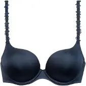 Mey Soutien-gorge 'Pretty Joan' bleu foncé