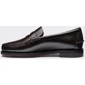 Sebago Mocassin '7000300 CLASSIC DAN Dk Coffee' brun foncé