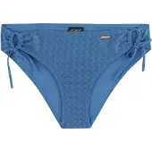 Protest Bas de bikini 'MIXCabels' bleu clair
