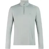 Protest Sweat de sport 'REWILL' gris clair