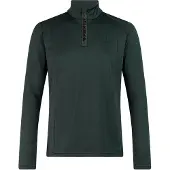 Protest Sweat de sport 'REWILL' vert