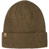 Lil´ Atelier Bonnet marron / vert