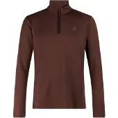 Protest Polaire Demi-zip Rewill