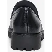 JDY Mocassin 'JDYLOUISE' noir