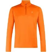 Protest Sweat de sport 'REWILL' orange