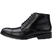 Lloyd Chaussure à lacets noir