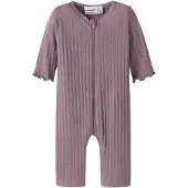 Name it Pyjama pourpre
