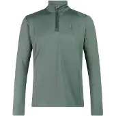 Protest Sweat de sport 'REWILL' vert gazon