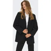 ONLY Blazer 'ONLLANA-BERRY' noir