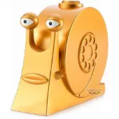 Banpresto Figure Golden Den Den One Piece 9 Cm