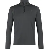 Protest Sweat de sport 'REWILL' gris