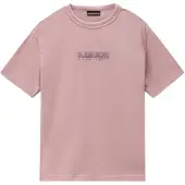 Napapijri T-shirt enfant New Box Logo