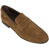 Desa Chaussure basse 'Beleg' marron