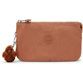 Kipling Porte-monnaies 'Creativity L' cognac