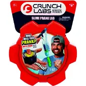 CRUNCHLABS Jeu d'adresse extérieur Kit Slime Prank Crunch Labs
