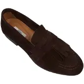 Desa Mocassin 'Beleg' marron