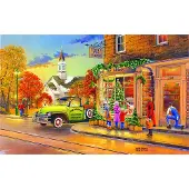 Sunsout Puzzle Le Magasin de Jouets de Thea - 1000 pièces