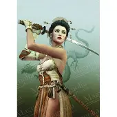 Magnolia Puzzle Ready to Fight - 1000 pièces