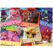 Nathan Puzzle Trolls 2 - 150 à 199 pièces