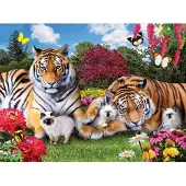 Sunsout Puzzle Parents fiers - Puzzle de 1000 pièces
