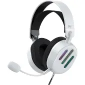Havit - H2038U (Blanc) - Casque d'écoute USB