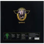 BMG LP de - Hammered - pour Indifférent - coloré - Taille Standard