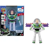Mattel Figurine Mattel Talking Buzz 30 cm