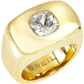 Breil Bague or