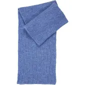 Everly Écharpe bleu