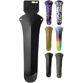 Ass Savers Win Wing 2 Gravel Rear Mudguard Multicolore
