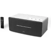 Edifier D12 Haut-parleur (Blanc)
