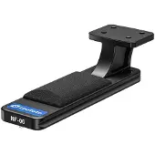 Leofoto NF-06 Objectif Pied - Nikon Z 800mm, 400mm, 600mm