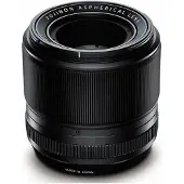 Fujifilm Fujinon XF 60mm - Objectif fixe - f/2.4 R Macro
