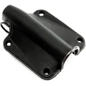 Bubblebee The Lav Concealer pour Sennheiser MKE-2, noir