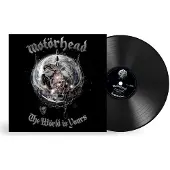 Bmg Rights Management Motörhead - The Wörld Is Yours Reissue Vinyl