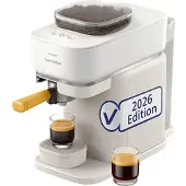 Philips Baristina Machine à expresso BAR305/03