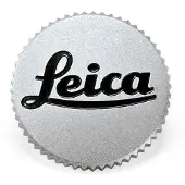 Leica 14015 Bouton Déclencheur Doux 12mm Chrome