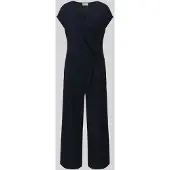 Vera Mont Combinaison bleu nuit