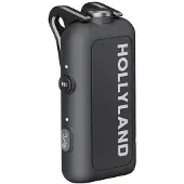 Hollyland LARK MAX 2 Transmetteur (gris spatial)