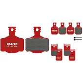 Galfer Plaquettes De Frein à Disque Fd584 Advanced